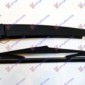 ZADNJI BRISAC KOMPLET 305mm - OPEL ANTARA 2006-2015 (L07)