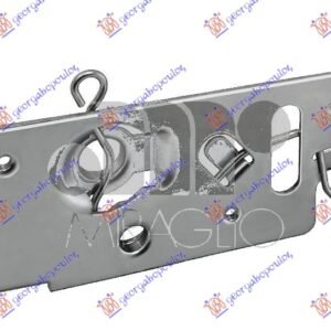BRAVA HAUBE NA VEZNOM LIMU - FIAT FIORINO 1991-1997 (146)