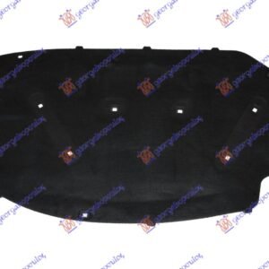 IZOLACIJA HAUBE - VW GOLF V 2004-2008 (1K1)