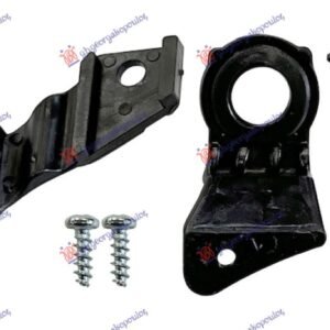 KOMPLET ZA POPRAVKU NOSACA (PRICVRSCIVANJE) FARA - VW GOLF V 2004-2008 (1K1)