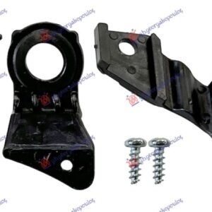 KOMPLET ZA POPRAVKU NOSACA (PRICVRSCIVANJE) FARA - VW GOLF V 2004-2008 (1K1)
