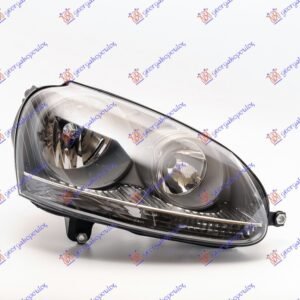 FAR (SIVO SOCIVO) (TYC) - VW GOLF V 2004-2008 (1K1)