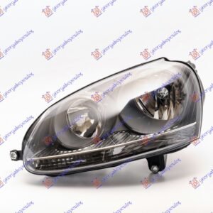FAR (SIVO SOCIVO) (TYC) - VW GOLF V 2004-2008 (1K1)
