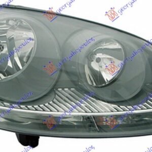 FAR (SIVO SOCIVO) (DEPO) - VW GOLF V 2004-2008 (1K1)
