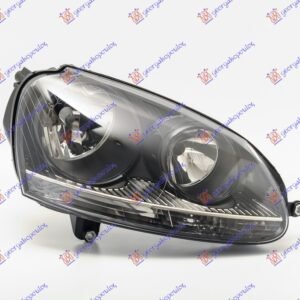 FAR CRNI GTI (DEPO) - VW GOLF V 2004-2008 (1K1)