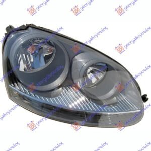 FAR (SIVO SOCIVO) (HELLA) - VW GOLF V 2004-2008 (1K1)