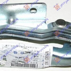 MAKAZE HAUBE - VW GOLF V 2004-2008 (1K1)