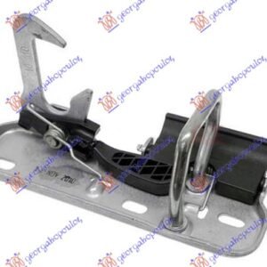 BRAVA HAUBE (SIGURNOSNA KUKA) - VW GOLF V 2004-2008 (1K1)