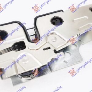 BRAVA HAUBE BEZ KABLA - VW GOLF V 2004-2008 (1K1)