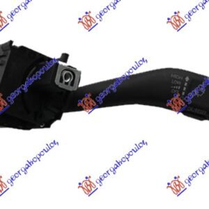 PREKIDAC/RUCICA NA VOLANU ZA BRISACE (6 PIN) - VW GOLF V 2004-2008 (1K1)