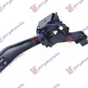 PREKIDAC/RUCICA NA VOLANU ZA MIGAVCE (9 PIN) - VW GOLF V 2004-2008 (1K1)