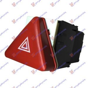 PREKIDAC ZA SVA 4 MIGAVCA (4 PIN) - VW GOLF V 2004-2008 (1K1)