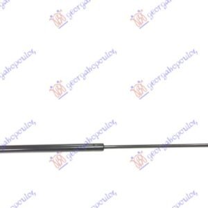 AMORTIZER HAUBE (730L-240N) (MARELLI) - VW GOLF V 2004-2008 (1K1)