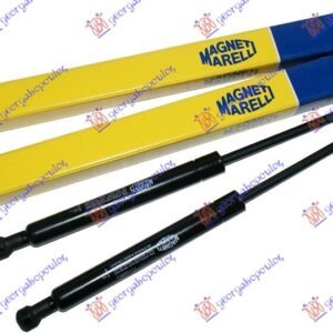 AMORTIZER GEPEK VRATA (450L-535N) (MARELLI) - VW GOLF V 2004-2008 (1K1)