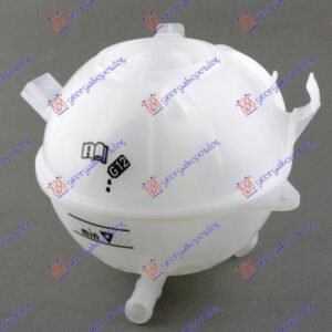 POSUDA ZA ANTIFRIZ - VW GOLF V 2004-2008 (1K1)