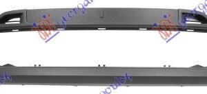 OKVIR CENTRALNE RESETKE (ST150) - FORD FIESTA 2002-2008 (JA/JB)