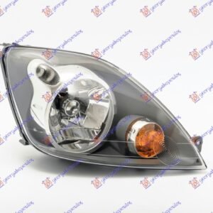 FAR ELEKTRICNI 2006- (TYC) - FORD FIESTA 2002-2008 (JA/JB)