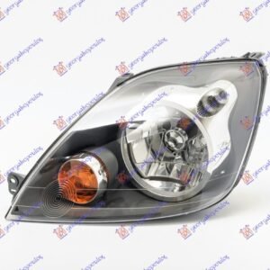FAR ELEKTRICNI 2006- (TYC) - FORD FIESTA 2002-2008 (JA/JB)