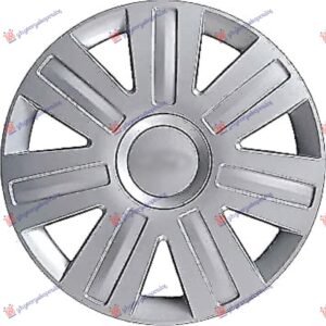 RATKAPNA (14 INCH) - FORD FIESTA 2002-2008 (JA/JB)