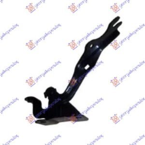 MAKAZE HAUBE - MAZDA CX7 2007-2011 (ER)