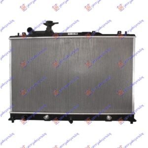 HLADNJAK MOTORA 2.3/2.5i 16V - 2.2CDVi (MAN/AUTO) (45x74) - MAZDA CX7 2007-2011 (ER)