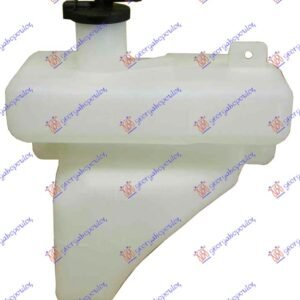 POSUDA ZA ANTIFRIZ - MAZDA CX7 2007-2011 (ER)