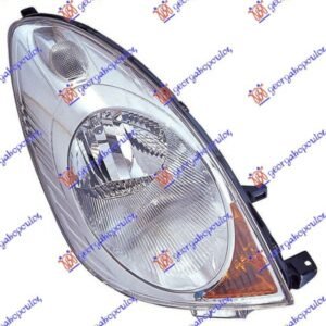 FAR ELEKTRICNI -2009 (TYC) - NISSAN NOTE 2006-2013 (E11/NE11)