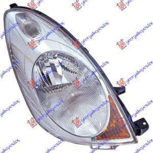 FAR (SA MOTOROM) -2009 (VALEO) - NISSAN NOTE 2006-2013 (E11/NE11)