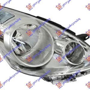 FAR ELEKTRICNI 2009- (DEPO) - NISSAN NOTE 2006-2013 (E11/NE11)