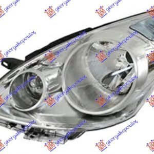 FAR ELEKTRICNI 2009- (DEPO) - NISSAN NOTE 2006-2013 (E11/NE11)