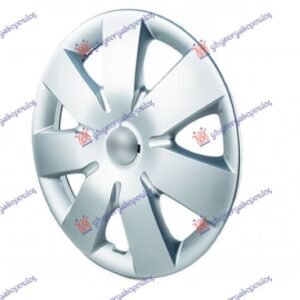 RATKAPNA (15 INCH) - NISSAN NOTE 2006-2013 (E11/NE11)