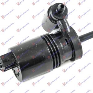 MOTOR POSUDE BRISACA (2 PUMPE) - NISSAN NOTE 2006-2013 (E11/NE11)
