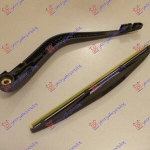 ZADNJI BRISAC KOMPLET 305mm - NISSAN NOTE 2006-2013 (E11/NE11)