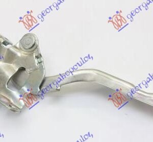 MAKAZE HAUBE (O) - HYUNDAI i20 I 2008-2012 (IB/GB/PB/PBT)