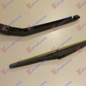 ZADNJI BRISAC KOMPLET 305mm - HYUNDAI i20 I 2008-2012 (IB/GB/PB/PBT)