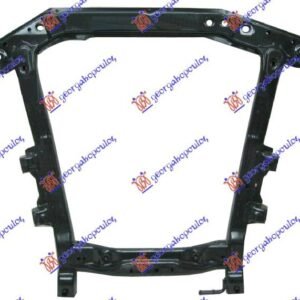NOSAC MOTORA - DACIA LOGAN-MCV/P.UP/VAN I 2005-2012 (KS/LS/US)