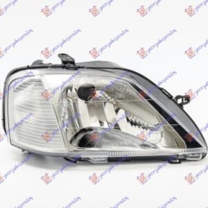 FAR ELEKTRICNI (TYC) - DACIA LOGAN-MCV/P.UP/VAN I 2005-2012 (KS/LS/US)