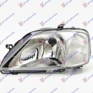 FAR ELEKTRICNI (TYC) - DACIA LOGAN-MCV/P.UP/VAN I 2005-2012 (KS/LS/US)