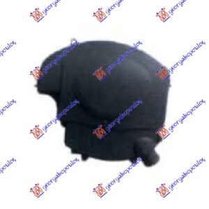 KUCISTE FILTERA VAZDUHA (1.6 BENZIN) - DACIA LOGAN-MCV/P.UP/VAN I 2005-2012 (KS/LS/US)