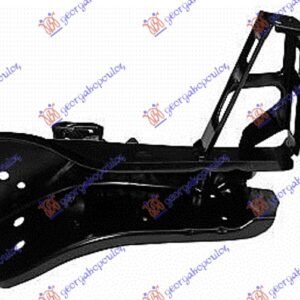 KRAK SASIJE PREDNJI (PREDNJI DEO) - FIAT PUNTO 1999-2003 (188)