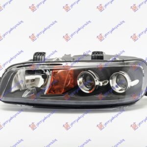 FAR ELEKTRICNI SA MAGLENKOM (H1/H1/H3) (TYC) - FIAT PUNTO 1999-2003 (188)