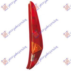 STOP LAMPA 3 VRATA (TYC) - FIAT PUNTO 1999-2003 (188)