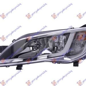 FAR ELEKTRICNI (DEPO) - CITROEN JUMPER III 2014-
