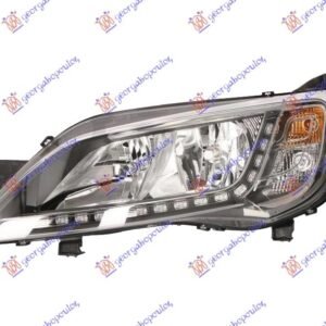 036905139.jpg FAR ELEKTRICNI SA LED DNEVNIM SVETLOM (TYC) - CITROEN JUMPER III 2014-