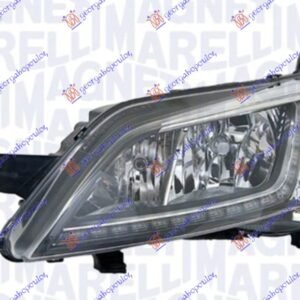 036905157.jpg FAR ELEKTRICNI SA LED DNEVNIM SVETLOM (MARELLI) - CITROEN JUMPER III 2014-