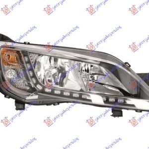 036905171.JPG FAR ELEKTRICNI SA LED DNEVNIM SVETLOM (TURSKA) - CITROEN JUMPER III 2014-