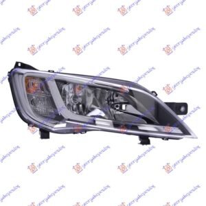 FAR ELEKTRICNI (TURSKA) - CITROEN JUMPER III 2014-