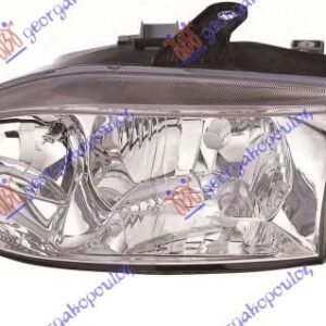 FAR ELEKTRICNI (DUPLO SOCIVO) 2001-2002 (DEPO) - FIAT PALIO 1999-2004 (178/173/373/374/171)