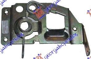 BRAVA HAUBE NA VEZNOM LIMU (O) - FIAT PALIO 1999-2004 (178/173/373/374/171)