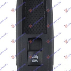PREKIDAC U PREDNJIM VRATIMA (CENTRALNO ZAKLJUCAVANJE) (AUTO) (6 PIN) - JEEP CHEROKEE 2008-2014 (KK)
